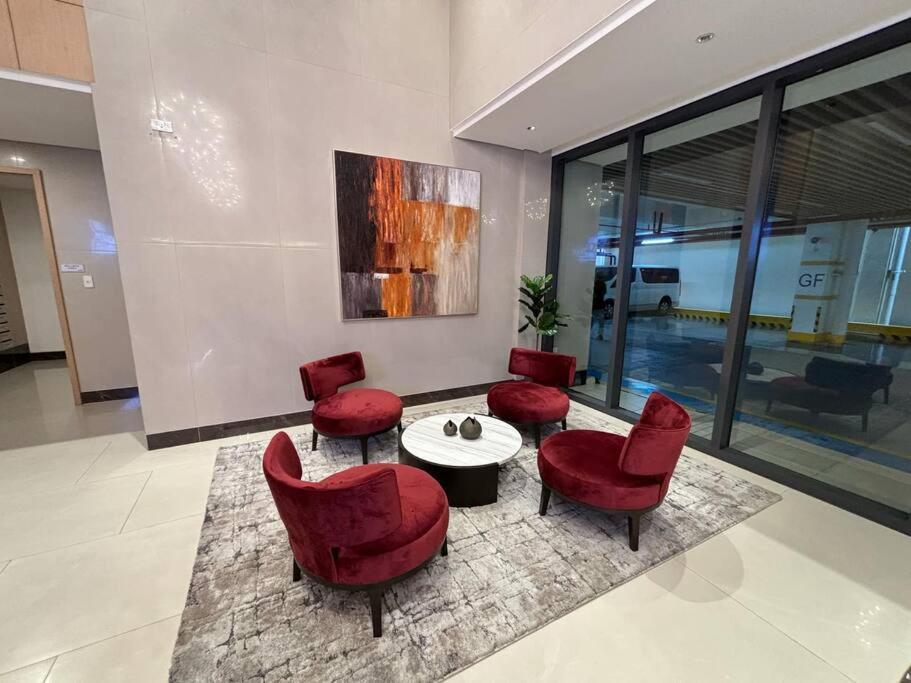 Apartment Sunnyplace Residences 2 Bedroom Unit *