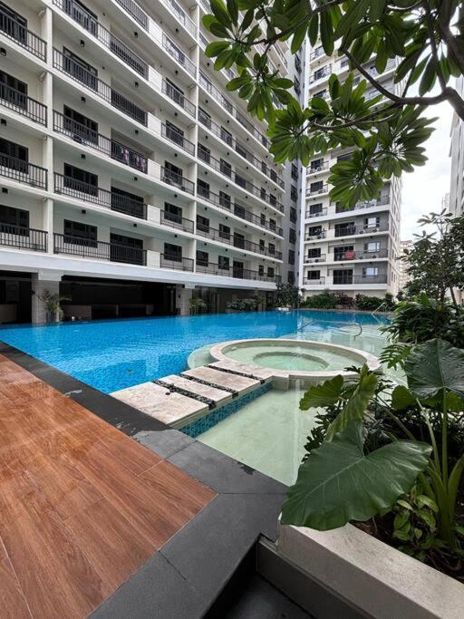 Apartment Sunnyplace Residences 2 Bedroom Unit *