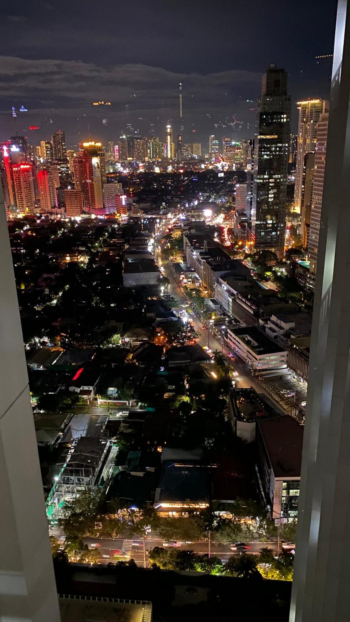 Smdc Jazz Residences Tc R2- 22nd Manila