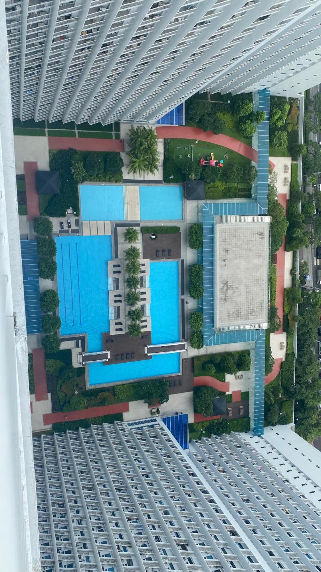 Smdc Jazz Residences Tc R2- 22nd