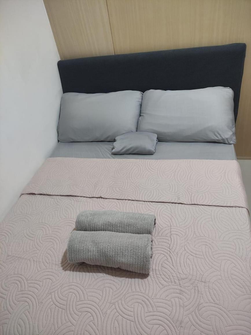 Cozynest In Makati Manila