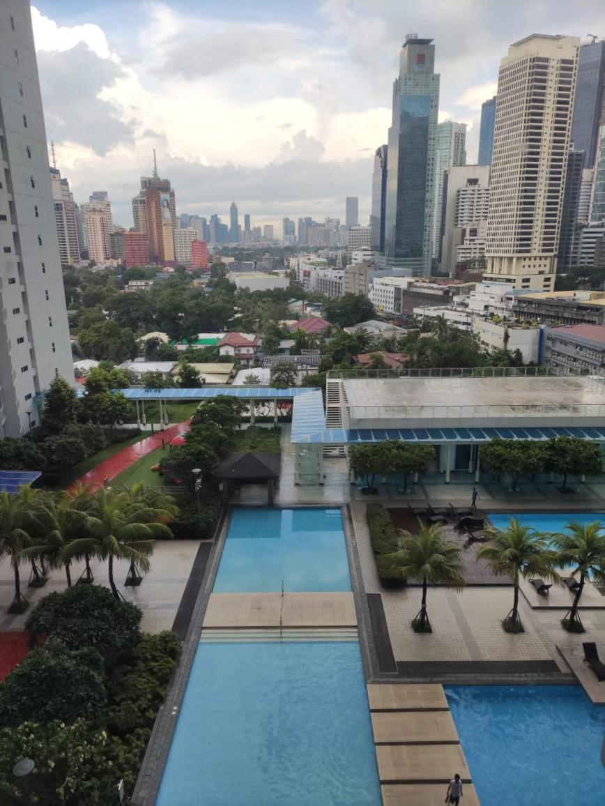 Apartment Cozynest In Makati