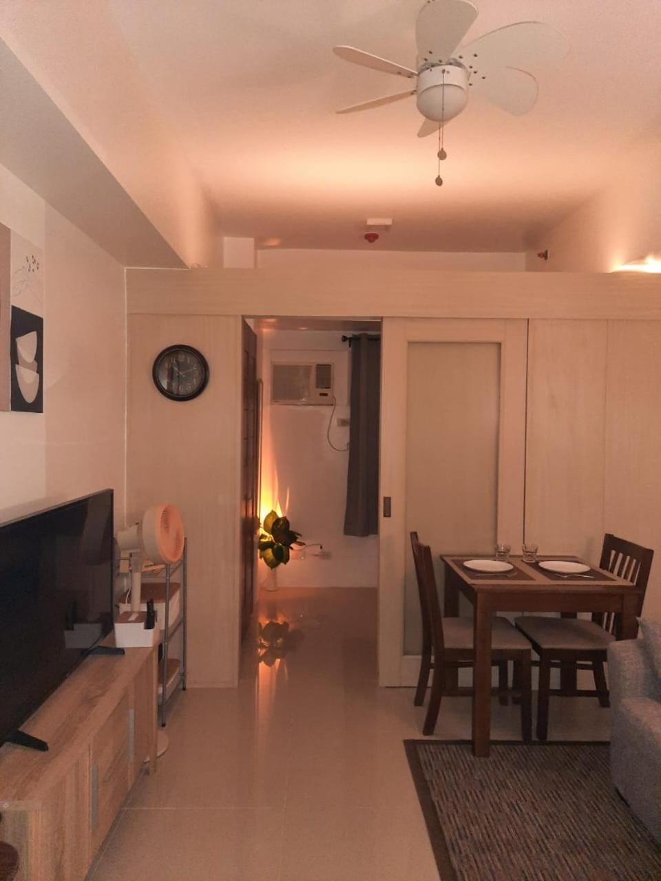 Apartment Cozynest In Makati