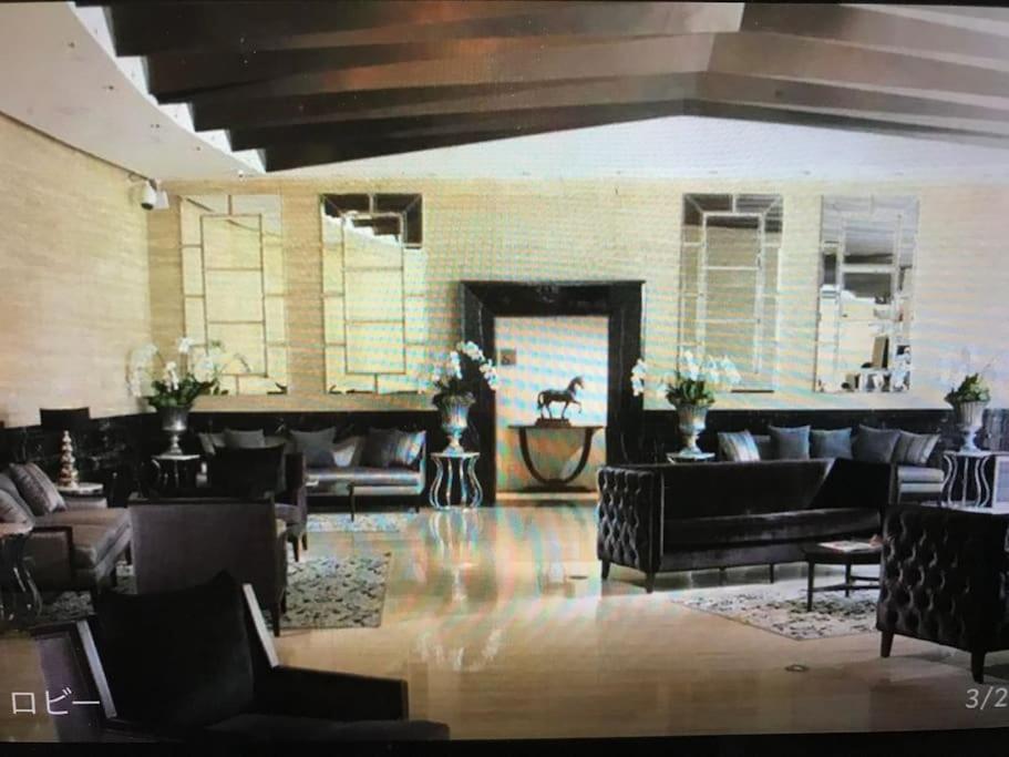 Spacious Corner 1 Bedroom With Balcony Gramercy Manila