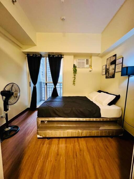 Apartment Stylish With Stunning Views
