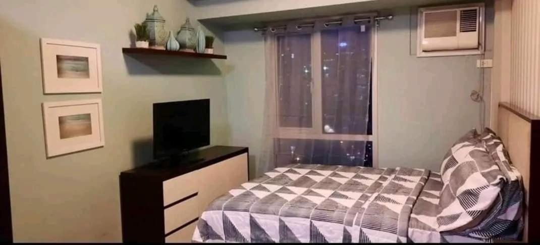 Apartment Avida San Lorenzo Tower 1 *
