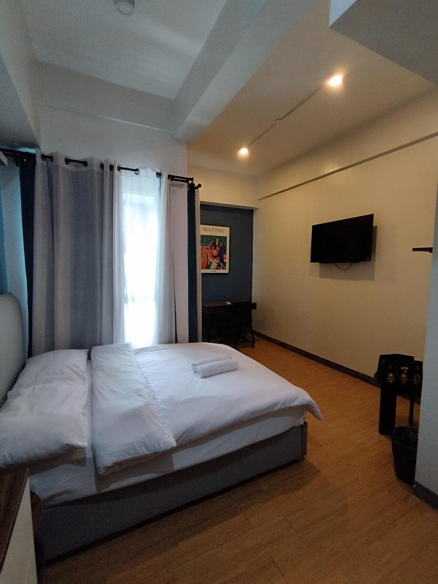 Yuanhang 01508 Apartment *