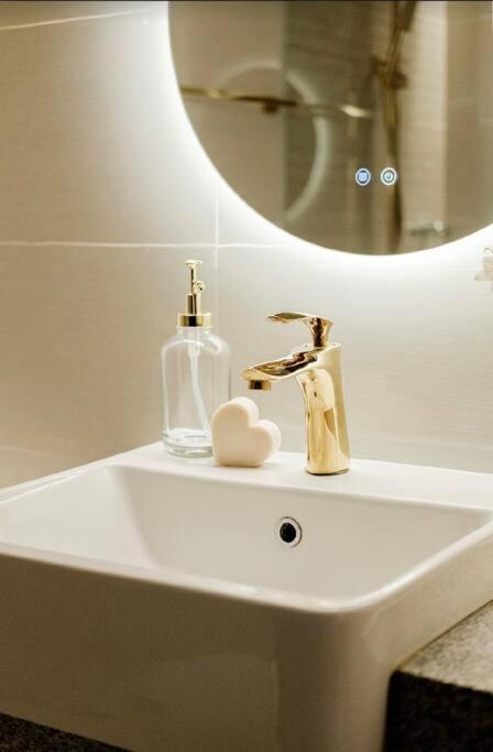 Lamour Talia Apartment *