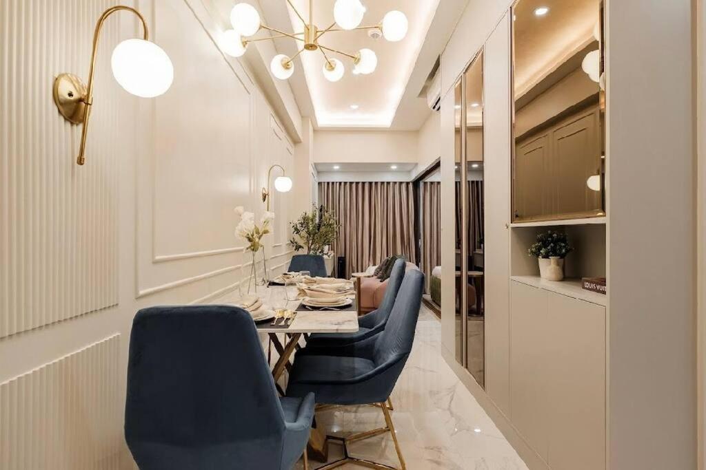 Lamour Talia Apartment