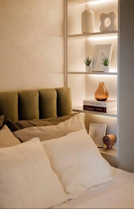 Lamour Talia Apartment *