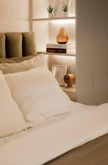 Lamour Talia Apartment *
