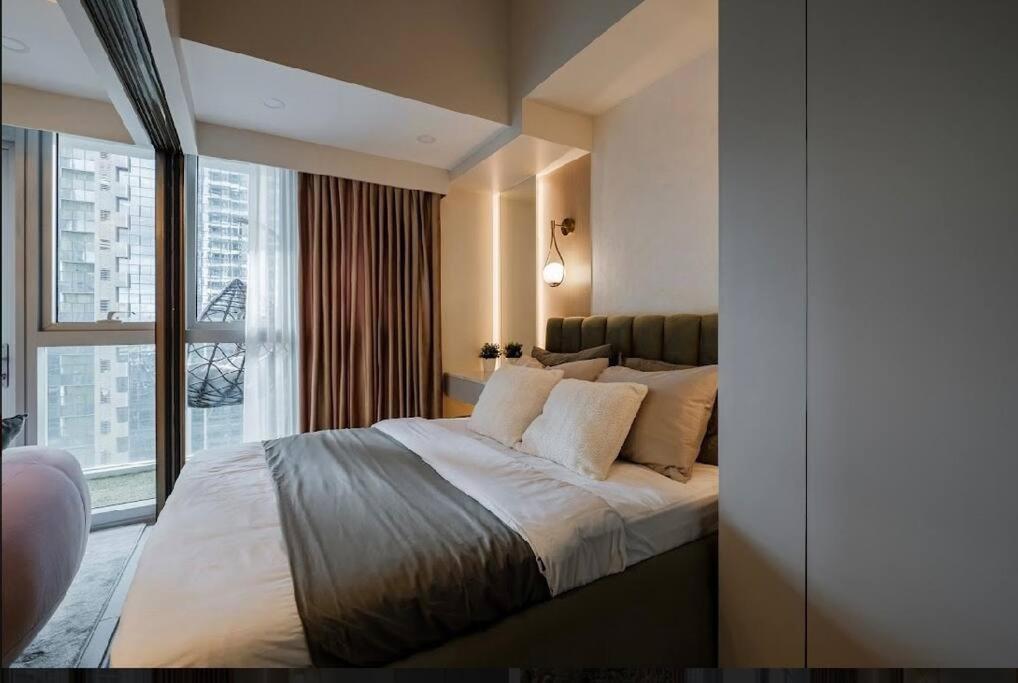Apartment Lamour Talia Manila