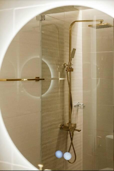 Lamour Talia Apartment *