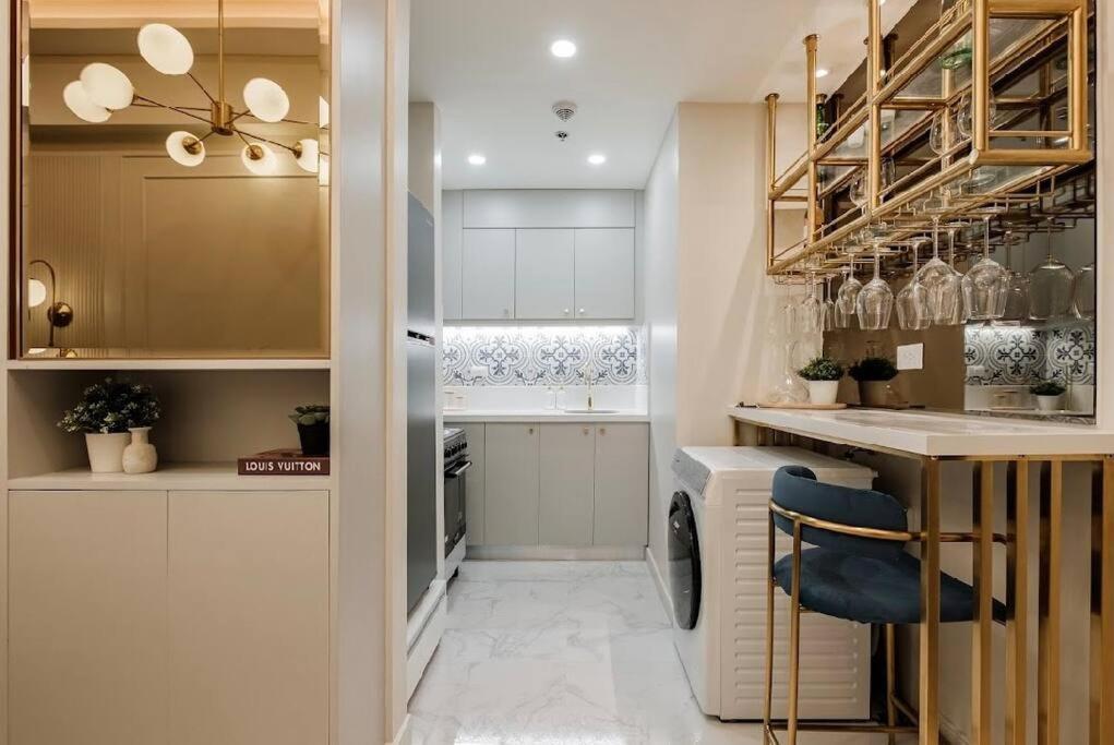 Lamour Talia Apartment