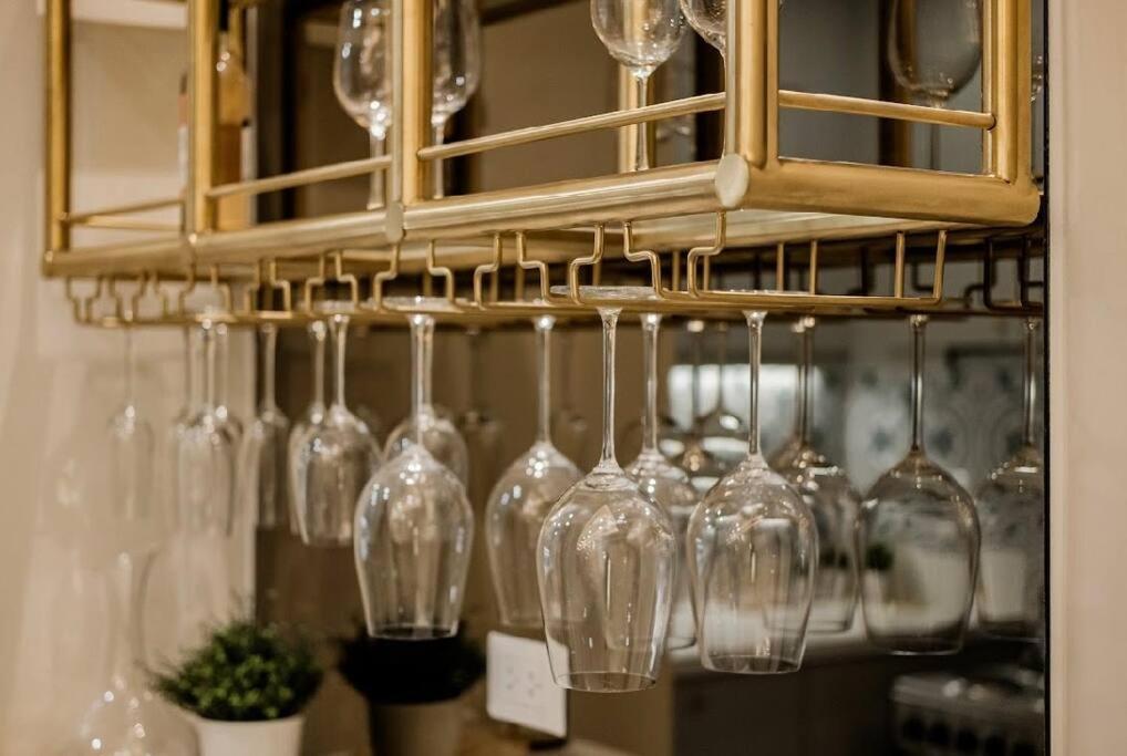 Lamour Talia Apartment *