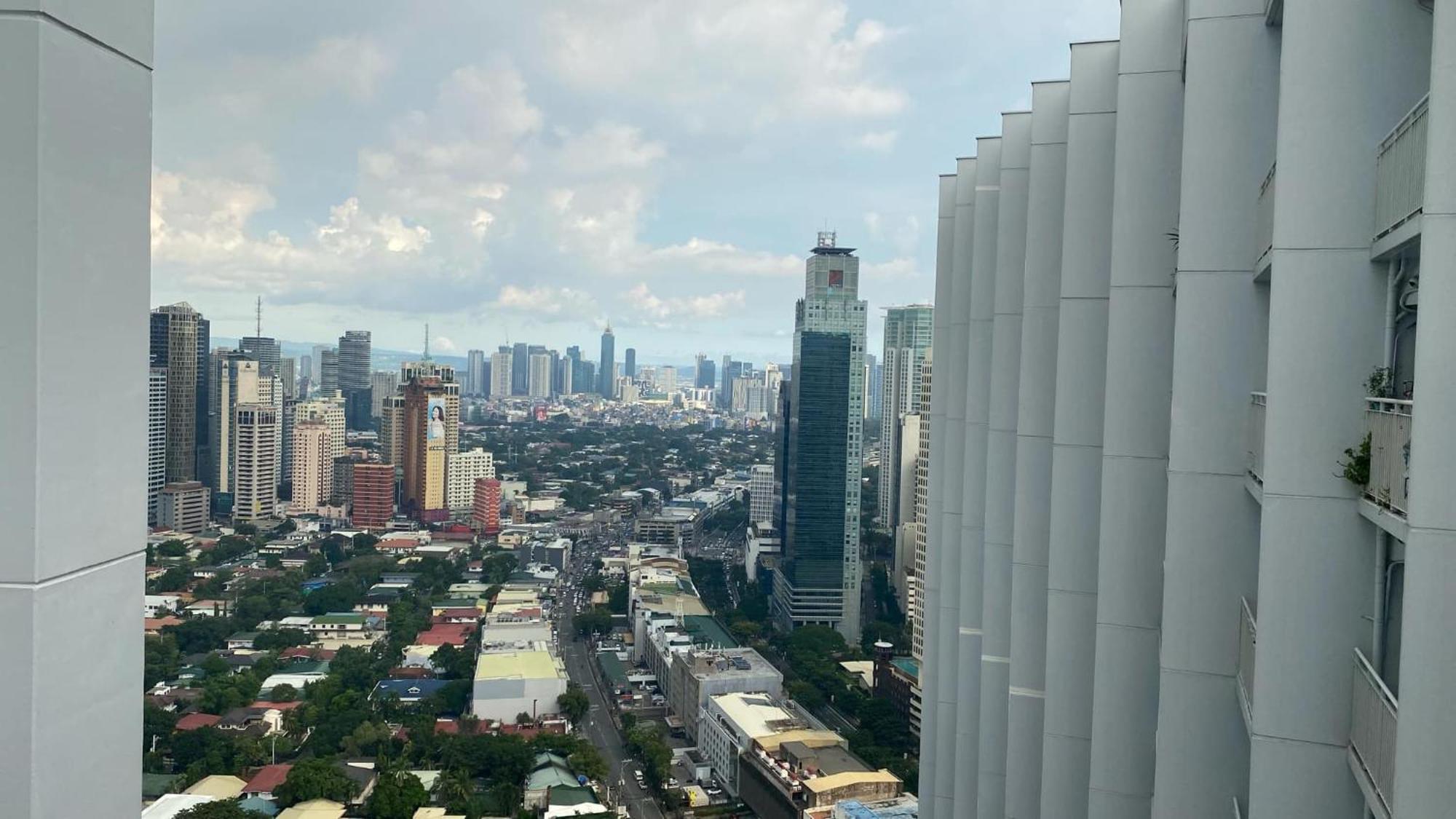 Apartment Smdc Jazz Residences Tc R2- 22nd Manila