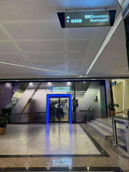 Apartment Cozy 1br Nr Ortigas Makati & Bgc With Secured Parking Manila