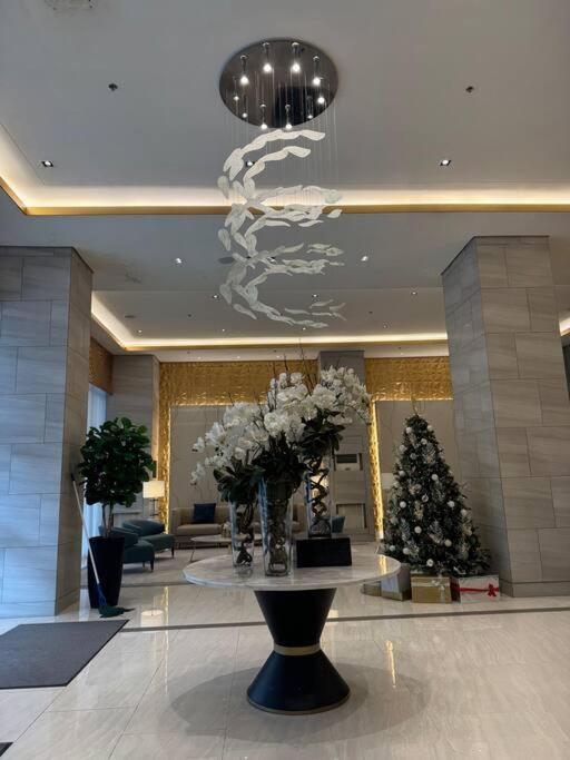 Apartment Cozy 1br Nr Ortigas Makati & Bgc With Secured Parking Manila