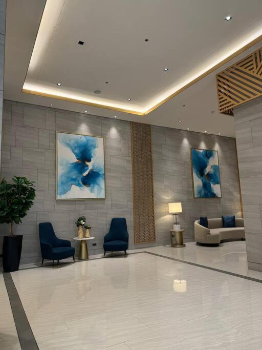 Apartment Cozy 1br Nr Ortigas Makati & Bgc With Secured Parking *