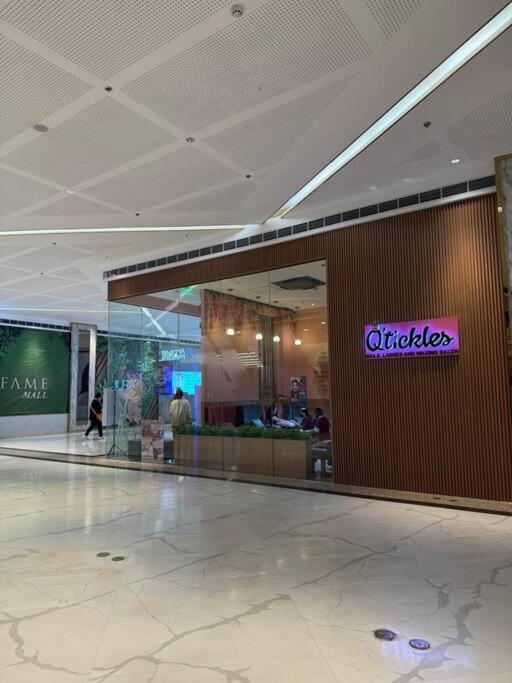 Cozy 1br Nr Ortigas Makati & Bgc With Secured Parking *