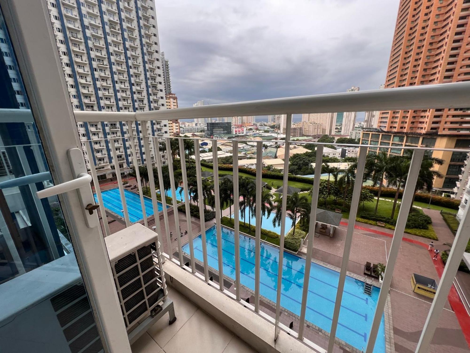 Units At Sm Light Residences Beside Boni Mrt Station Apartment Manila