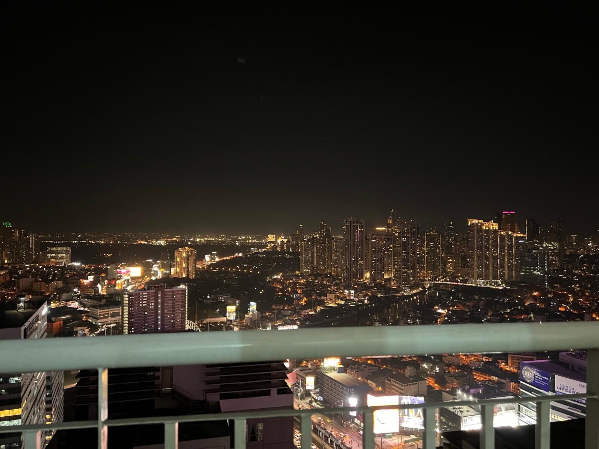 Units At Sm Light Residences Beside Boni Mrt Station