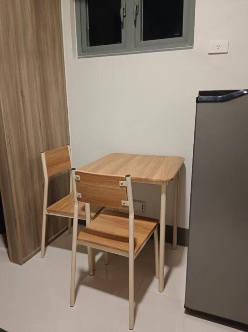 One Bedroom Unit Fame Residences Tower 4 Manila