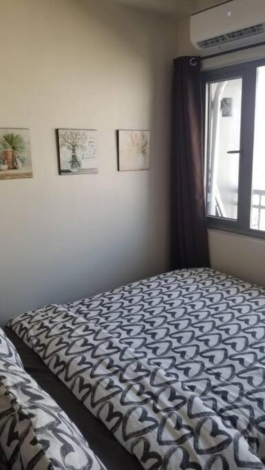 Apartment One Bedroom Unit Fame Residences Tower 4 Manila