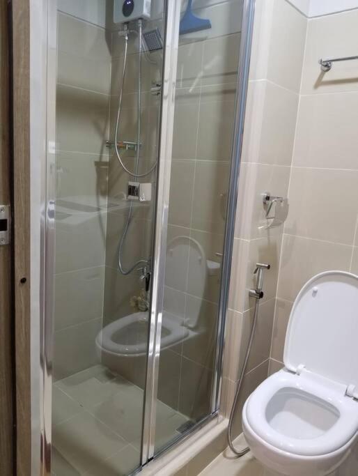 One Bedroom Unit Fame Residences Tower 4 Apartment Manila
