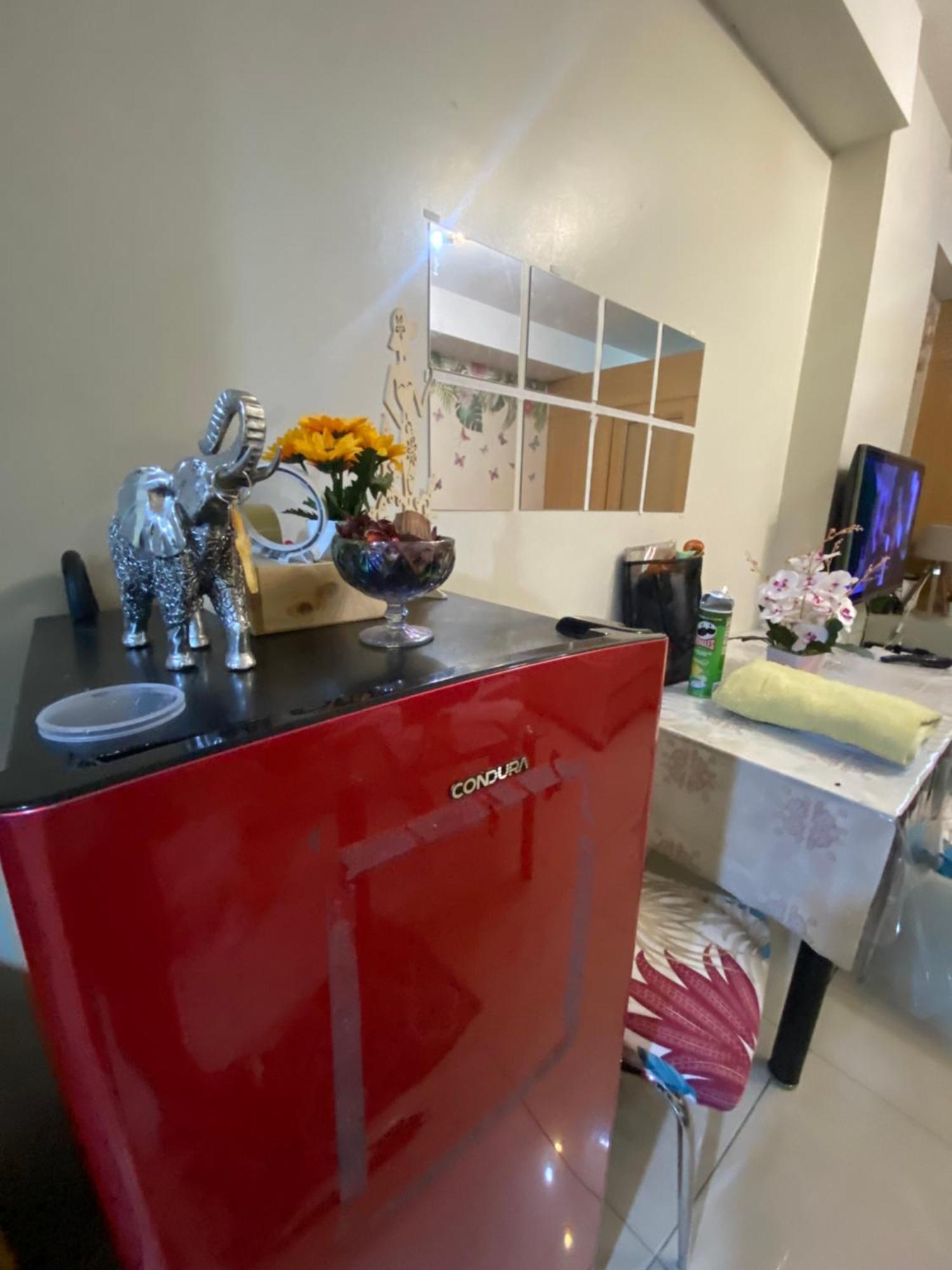 Shell Residences Honey Apartment Manila