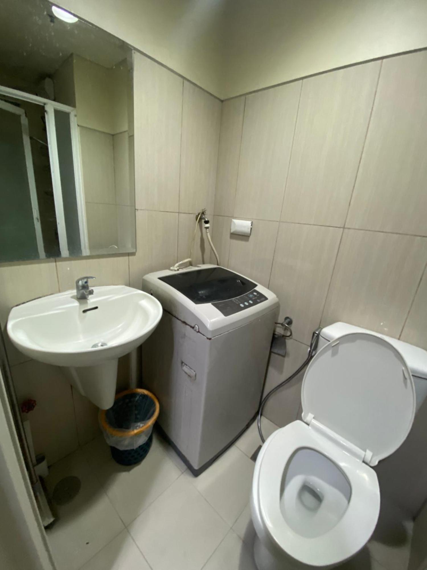 Shell Residences Honey * Manila