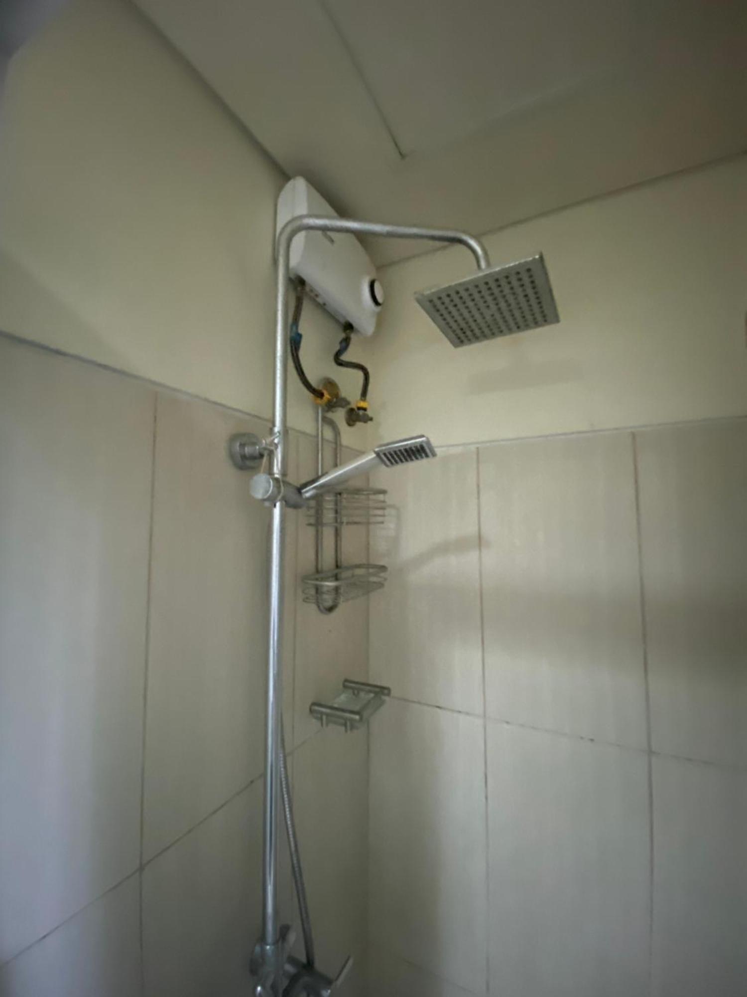 Shell Residences Honey Apartment Manila