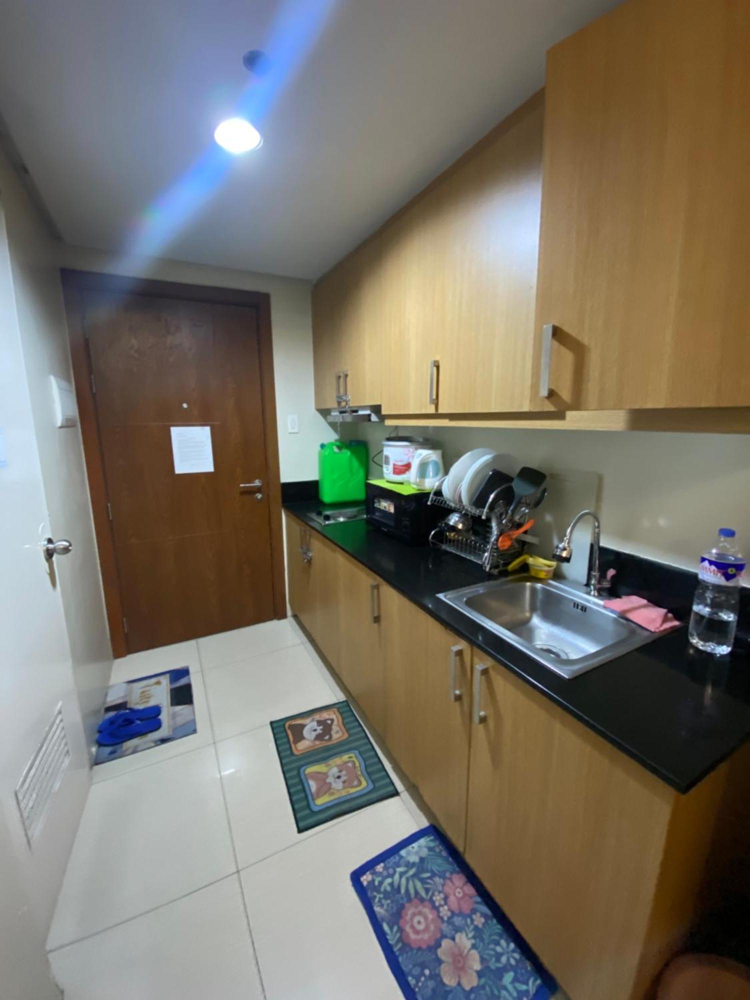 Shell Residences Honey *
