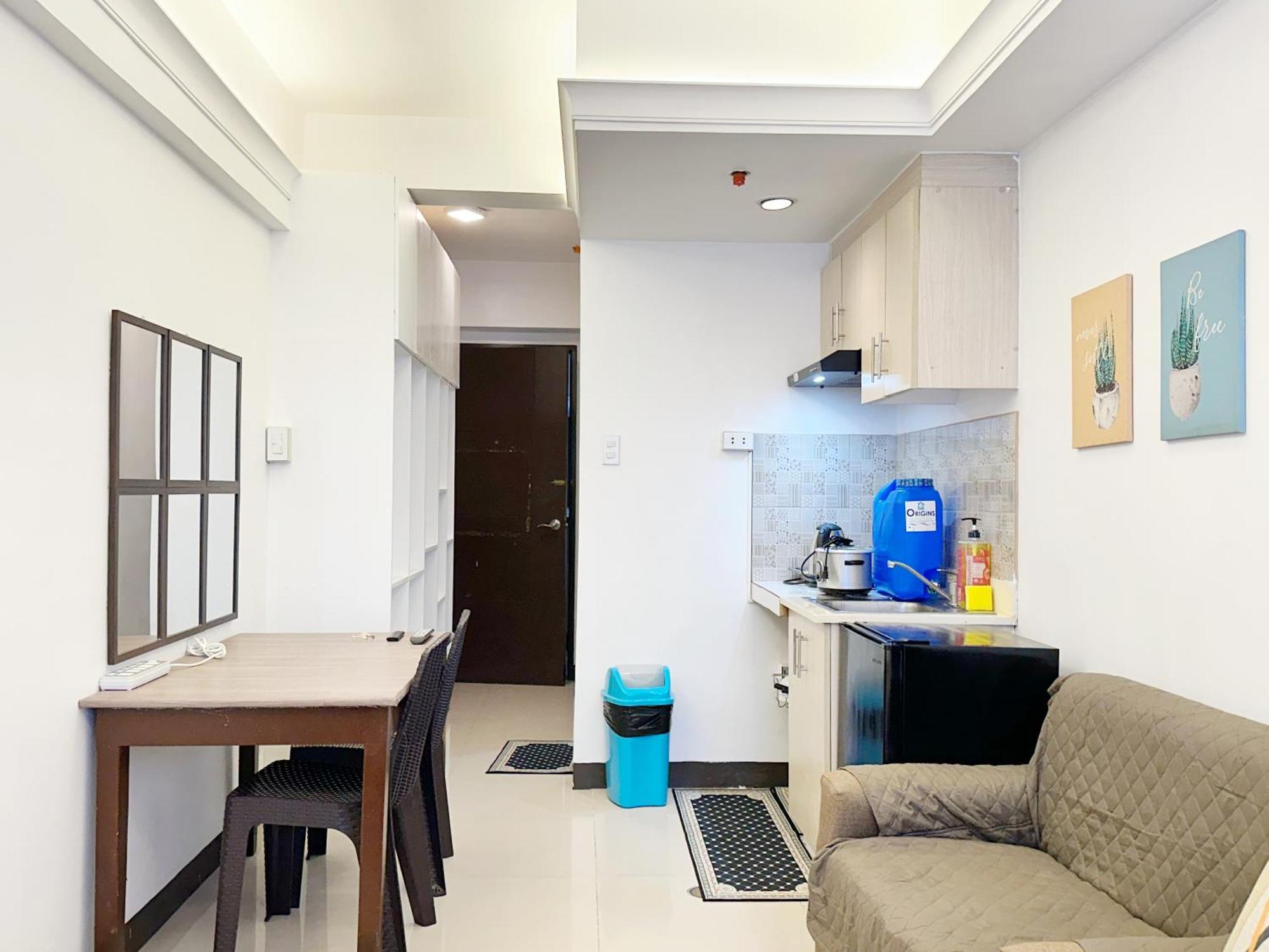 King Bed At Pine Crest #t3-439 Near Mall Apartment *