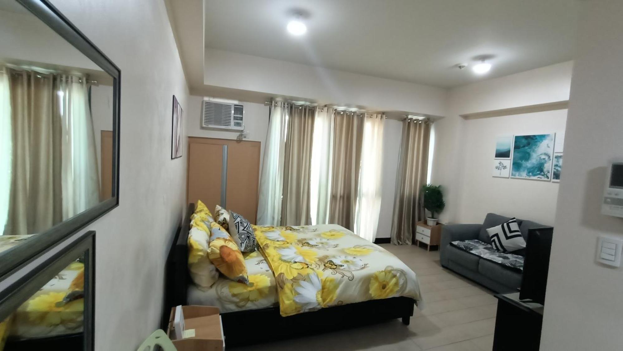 Apartamento Condotels Near Terminal 3 Airport