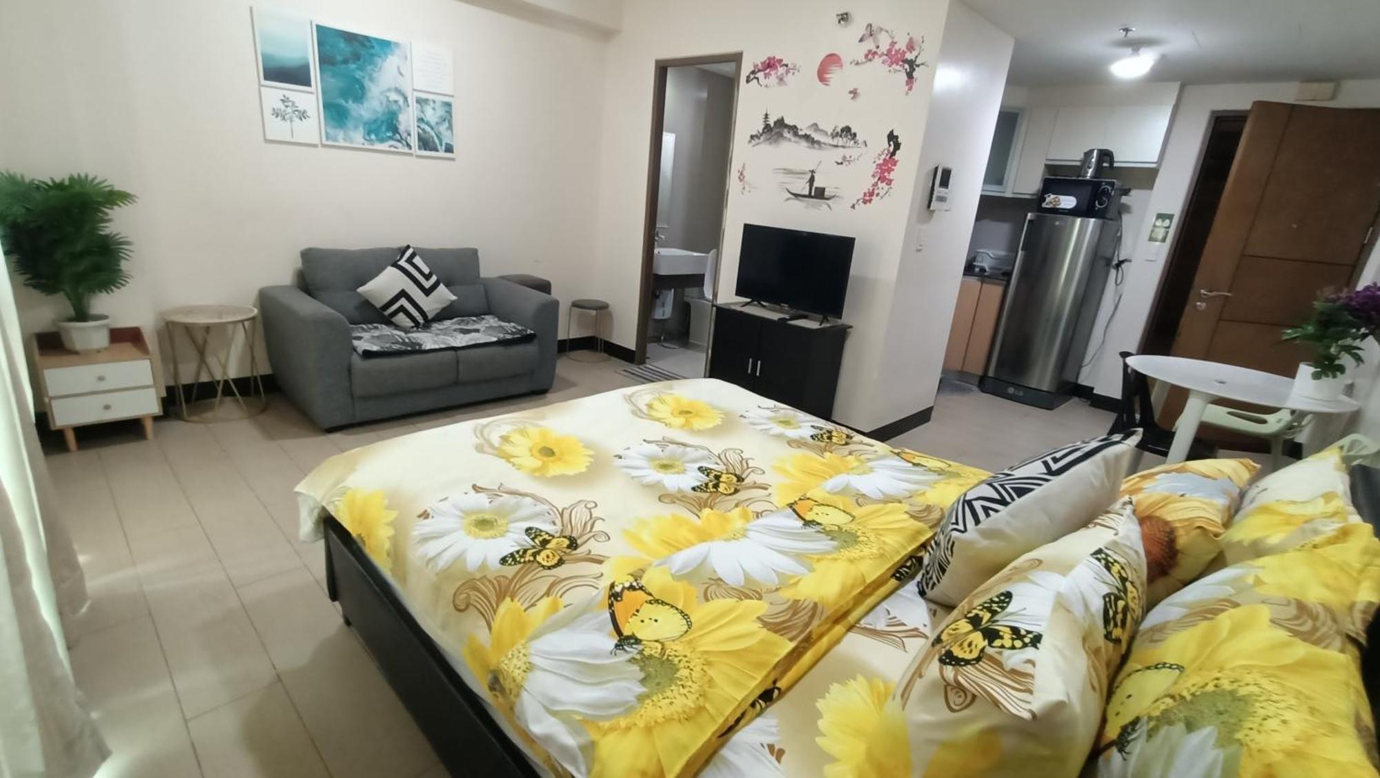 Apartamento Condotels Near Terminal 3 Airport *