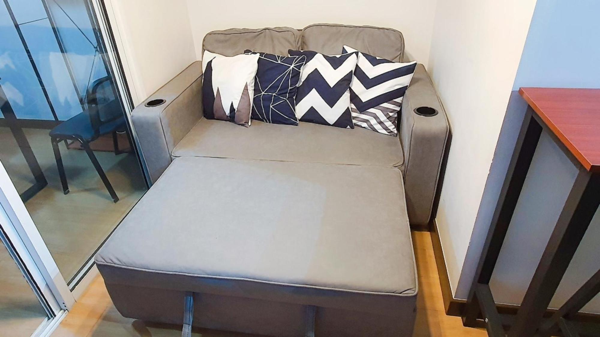 Apartment Bachelors Pad At The Celandine