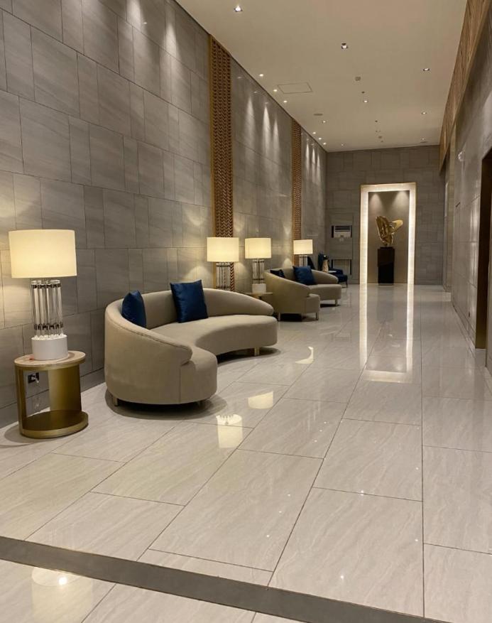 One Bedroom Unit Fame Residences Tower 4 Apartment Manila