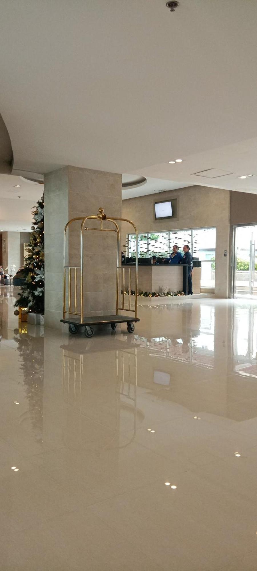 Moa Staycation Pasay By Mj * Manila