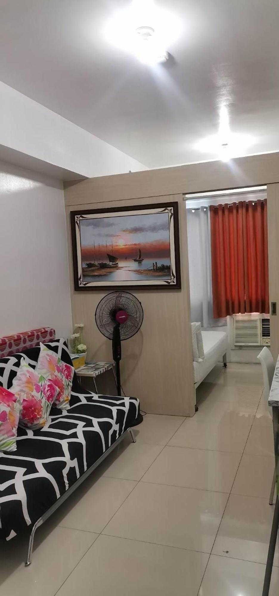 Moa Staycation Pasay By Mj Apartment