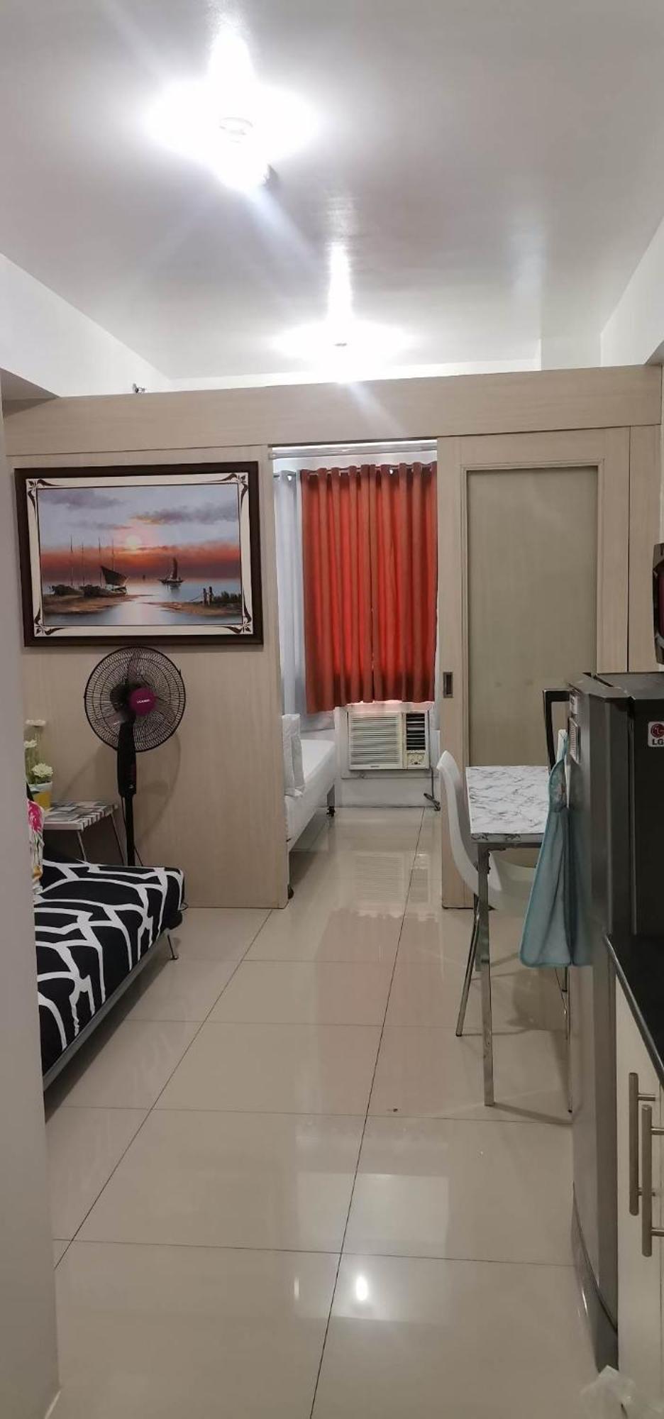 Moa Staycation Pasay By Mj Apartment