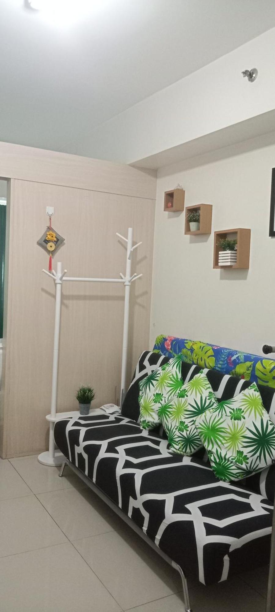 Apartment Moa Staycation Pasay By Mj Manila