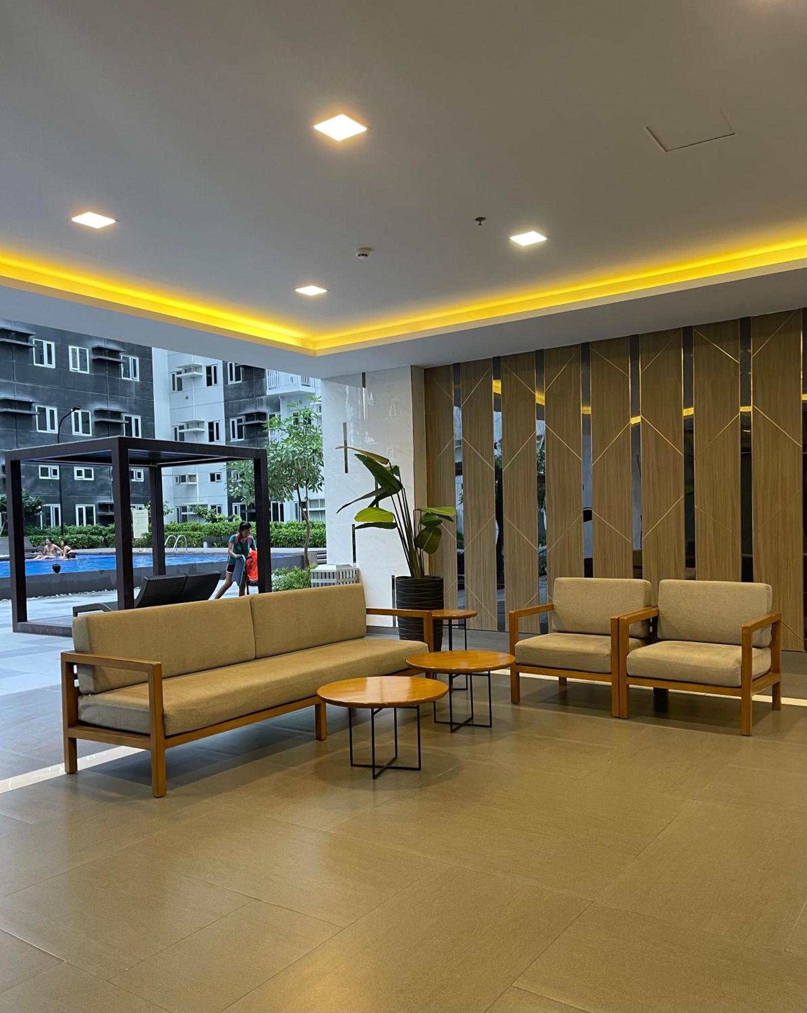 Apartment The 1900 At Charm Residences Manila