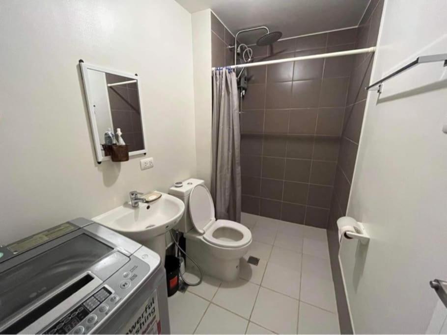 Circuloverde Pool Netflix Pet Friendly Freeparking * Manila