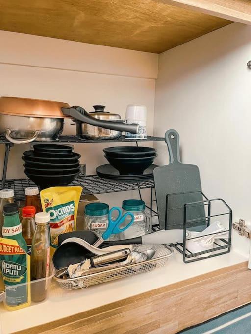Apartment Circuloverde Pool Netflix Pet Friendly Freeparking Manila