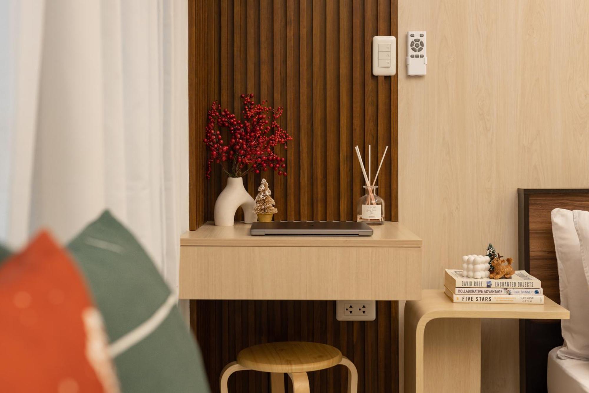 Apartamento Cozy In Eastwood Legrand 3 Pet Friendly Fast Wifi Manila