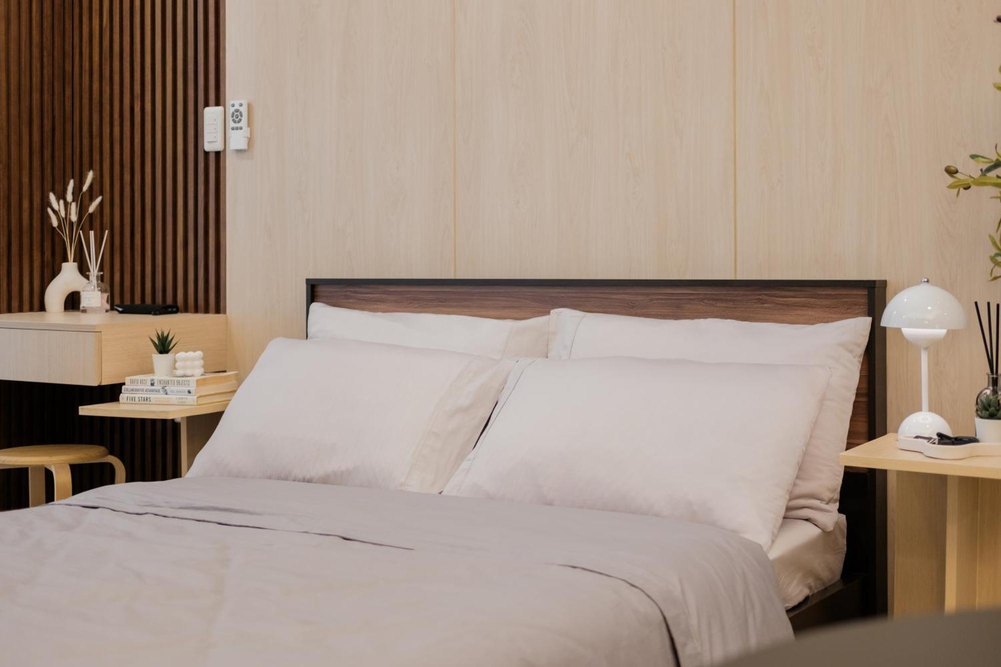 Cozy In Eastwood Legrand 3 Pet Friendly Fast Wifi * Manila