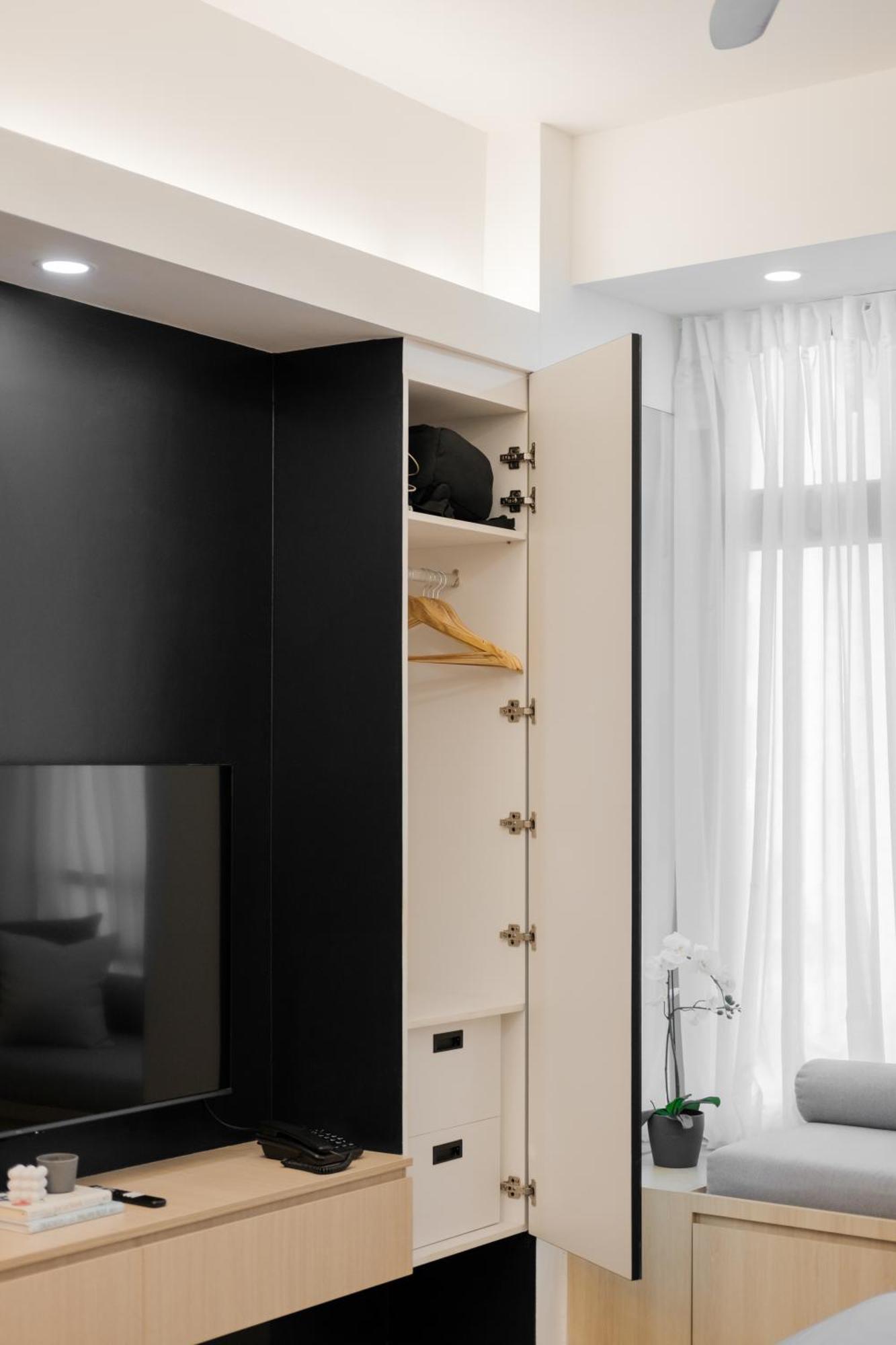 Apartamento Cozy In Eastwood Legrand 3 Pet Friendly Fast Wifi Manila