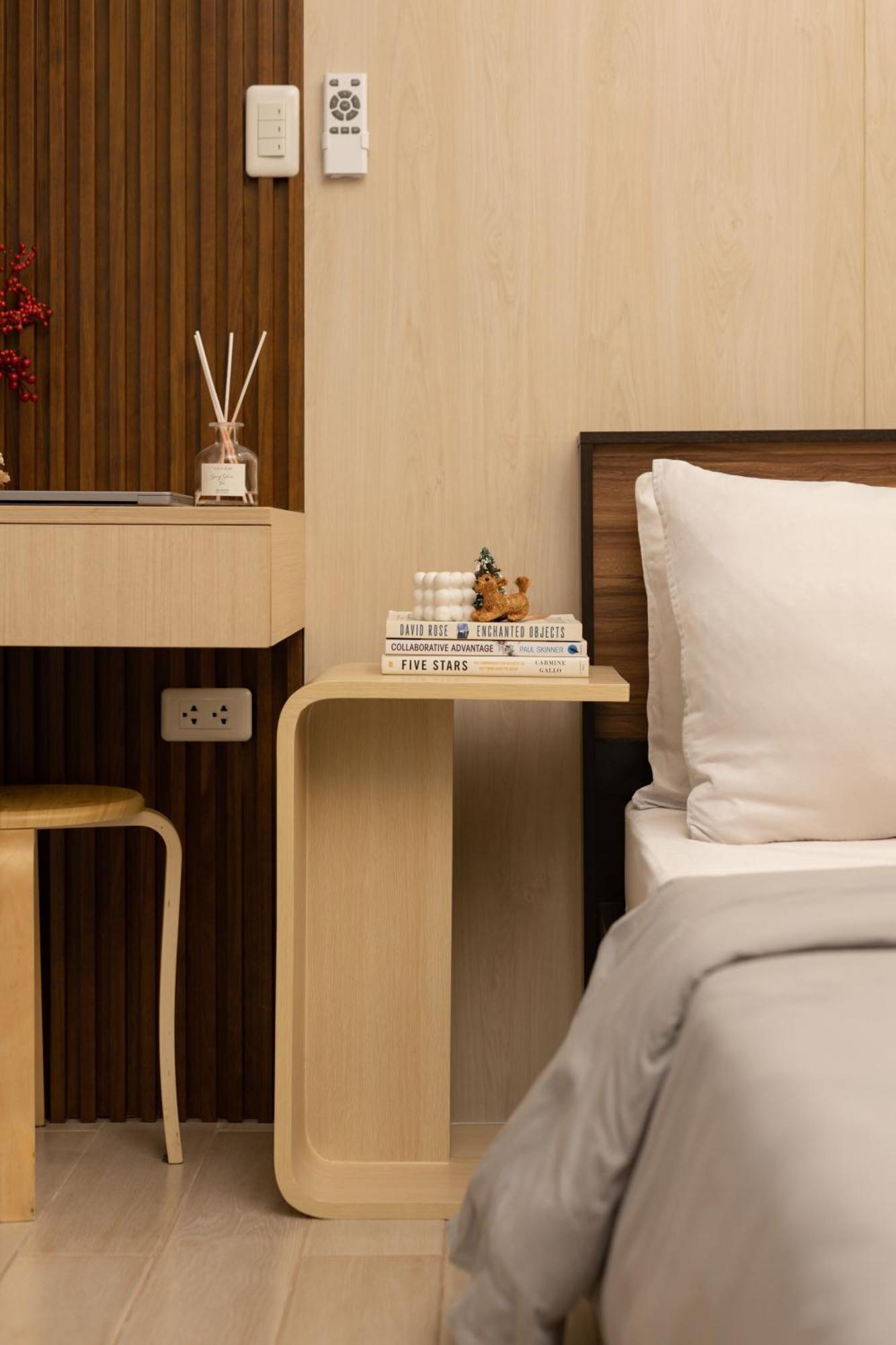 Cozy In Eastwood Legrand 3 Pet Friendly Fast Wifi Apartamento Manila