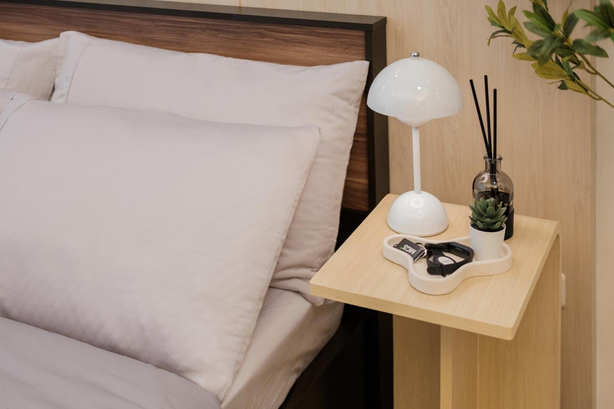 Apartamento Cozy In Eastwood Legrand 3 Pet Friendly Fast Wifi Manila